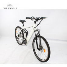 Super sale Intelligent electric bicycle Electric mountain bike 2017